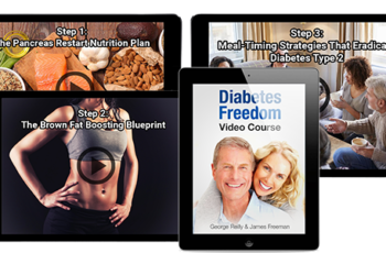 Diabetes Freedom Reviews – Diabetes Reversal Solution Diabetes Freedom